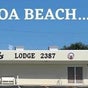 KekeVanB Original Fairy Hair @ Elks Lodge - 175 North Brevard Avenue, Cocoa Beach, Florida