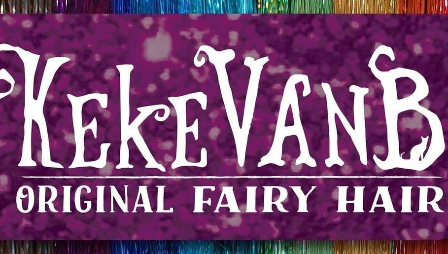 KekeVanB Original Fairy Har @ Flip Flop Shop Jacksonville image 1