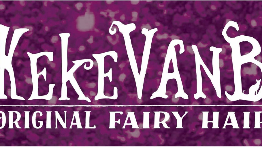 KekeVanB Original Fairy Hair @ Hemline - Winter Park image 1