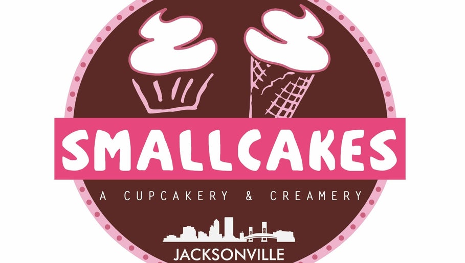 KekeVanB @ Smallcakes - Jacksonville (San Jose Blvd) image 1