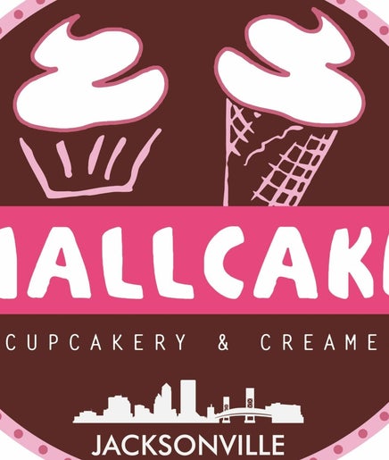 KekeVanB @ Smallcakes - Jacksonville (San Jose Blvd) image 2