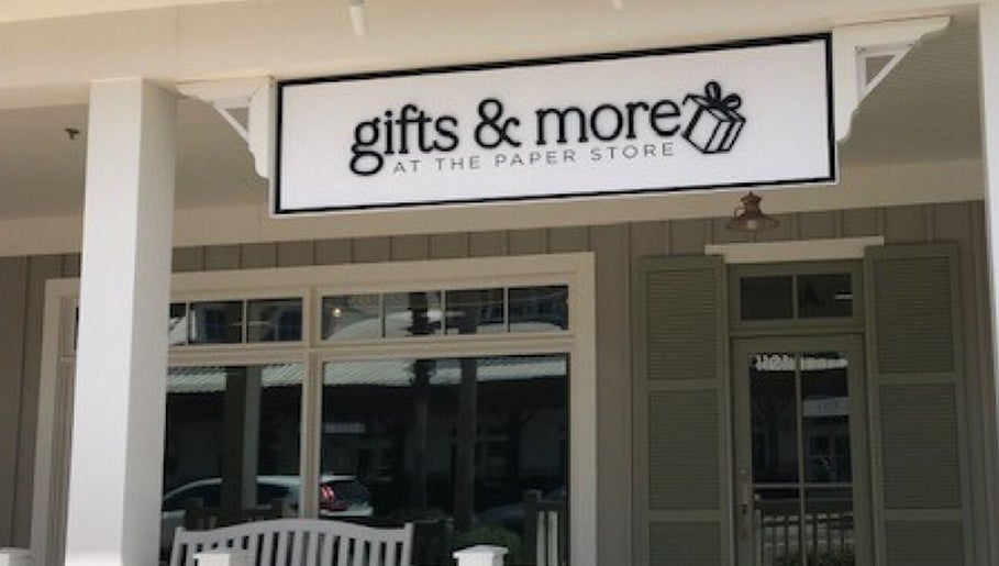 KekeVanB @ Gifts & More at The Paper Store - The Villages, bilde 1