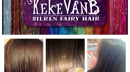 KekeVanB @ Gifts & More at The Paper Store - Waterford image 3