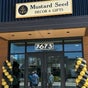 KekeVanB @ Mustard Seed Decor & Gifts - Middleton - 2210 Doctor Randy McDaniel Way, Sumterville, Florida