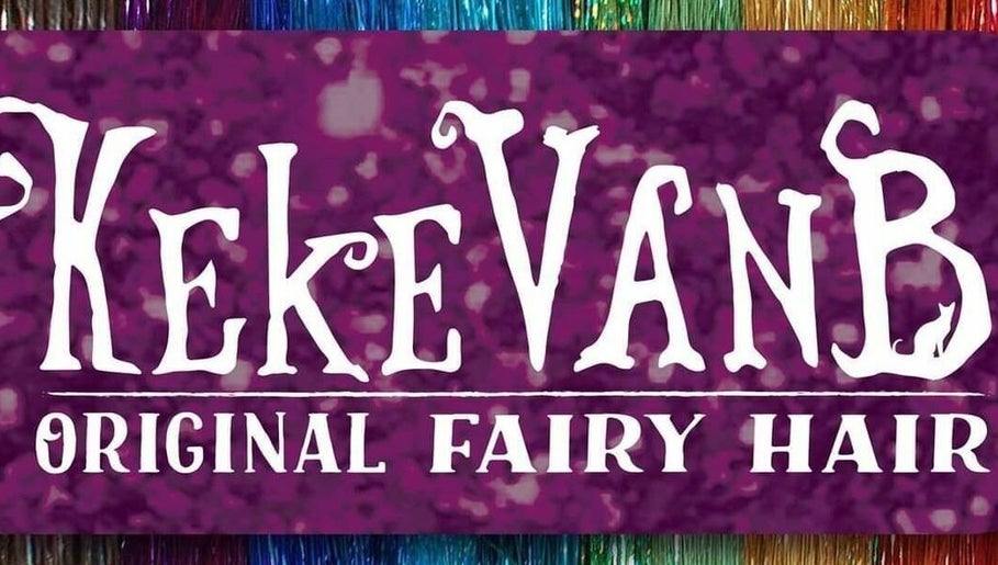 KekeVanB Original Fairy Hair at Ruskin Womans Club image 1