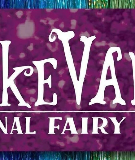 KekeVanB Original Fairy Hair at Ruskin Womans Club image 2
