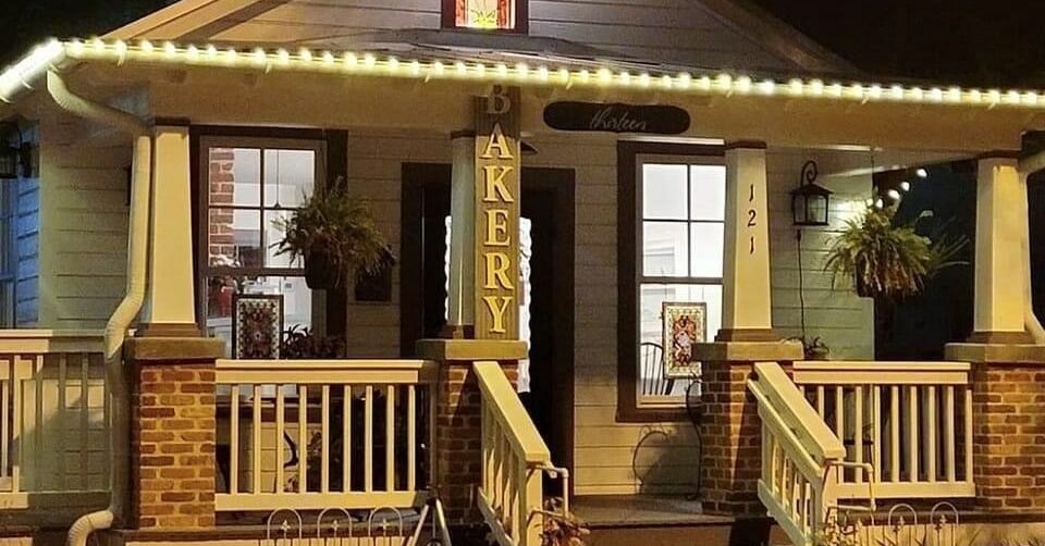 Make an appointment at KekeVanB Original Fairy Hair Thirteen Bakery