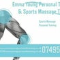 Emma Young Personal Training & Sports Massage Therapy