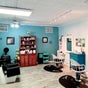 THE SALON