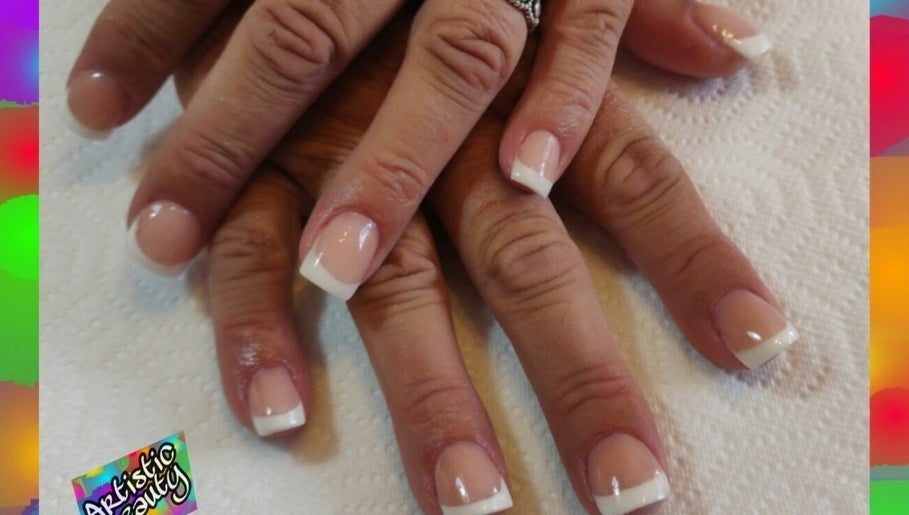 Artistic Beauty image 1