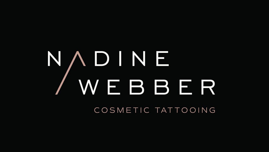 Nadine Webber Cosmetic Tattooing afbeelding 1
