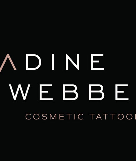 Nadine Webber Cosmetic Tattooing afbeelding 2