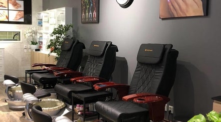 Angel Nails Supply Eidsvoll