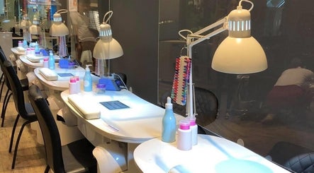 Angel Nails Supply Eidsvoll, bilde 2