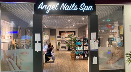 Angel Nails Supply Eidsvoll, bilde 3