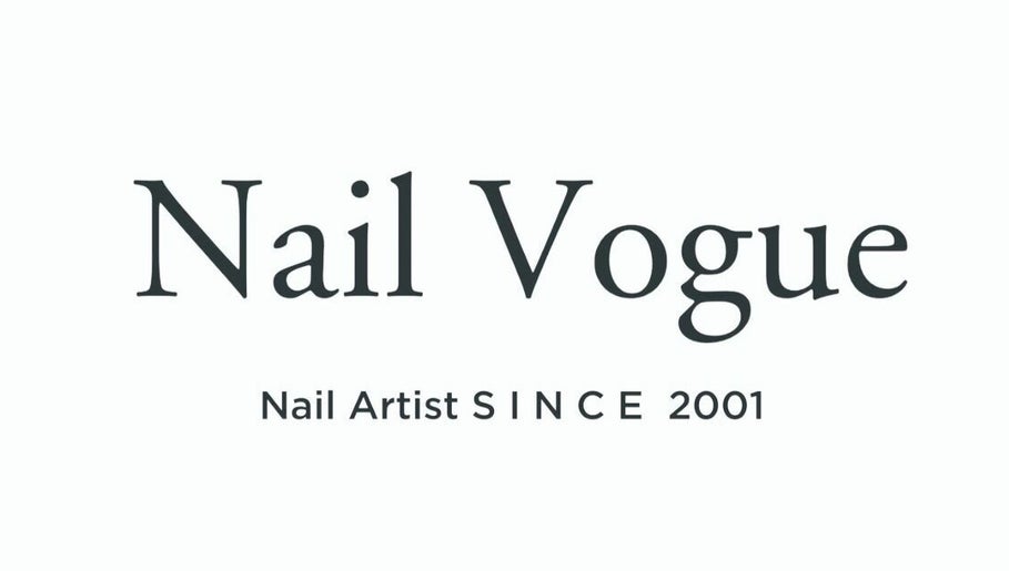 Nail Vogue 1paveikslėlis