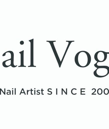 Nail Vogue imagem 2