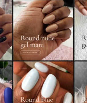 Crepata Nail Salon image 2
