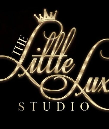 The Little Luxe Studio - Bedworth 2paveikslėlis