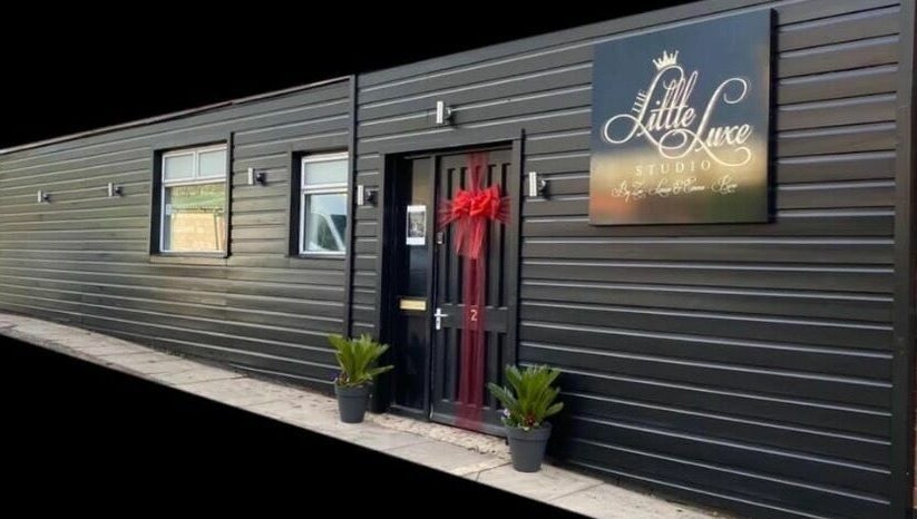 The Little Luxe Studio - Bedworth afbeelding 1