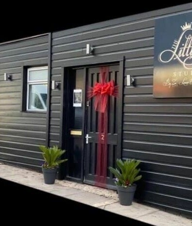 The Little Luxe Studio - Bedworth slika 2