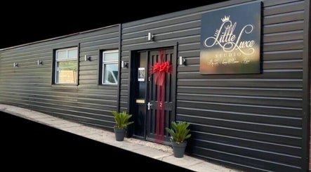 The Little Luxe Studio - Bedworth