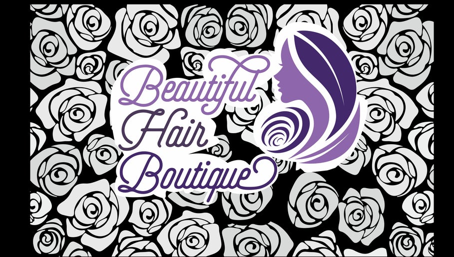 Beautiful Hair Boutique – obraz 1