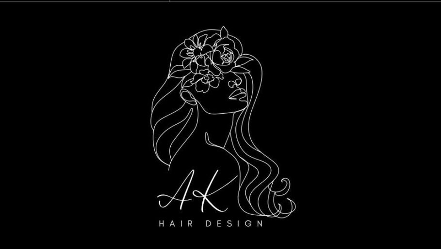 AK Hair Design imaginea 1