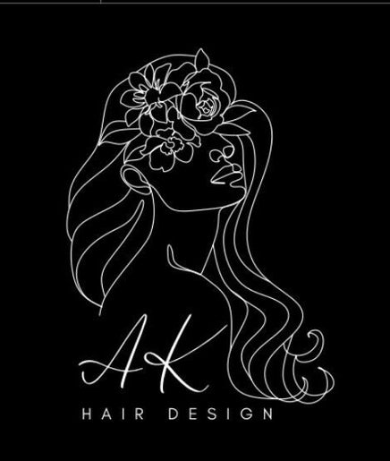 AK Hair Design imaginea 2