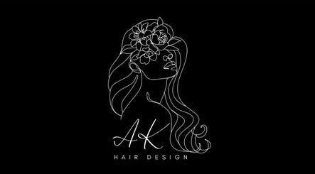 AK Hair Design