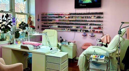 Millennium Beauty Studio slika 2