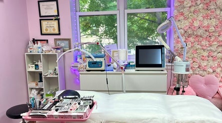 Millennium Beauty Studio