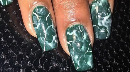 Nailed by Cee Greenz kép 2
