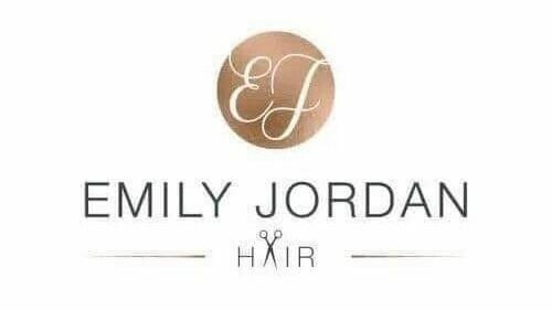Emily Jordan Hair