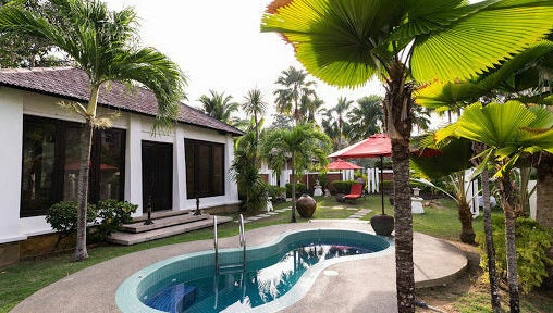 Teratak Spa Port Dickson image 1
