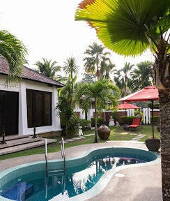 Teratak Spa Port Dickson image 2