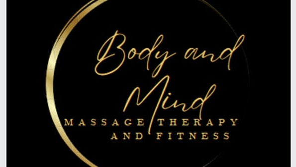 Body and Mind - Massage Therapy and Fitness, bild 1