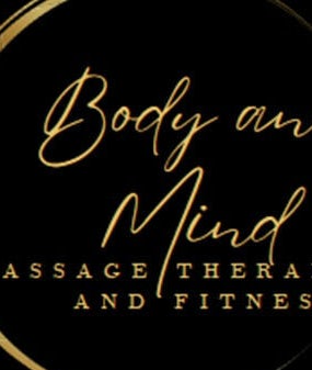 Body and Mind - Massage Therapy and Fitness imaginea 2