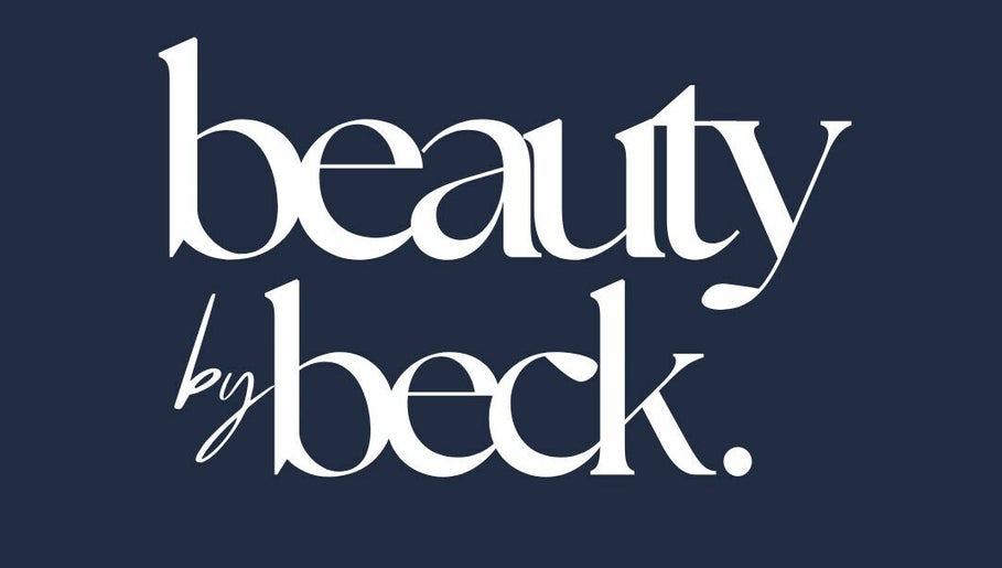 Beauty by Beck изображение 1