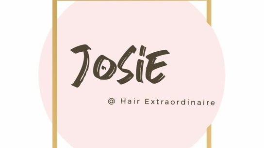 Josie Deines Hair Extraordinaire