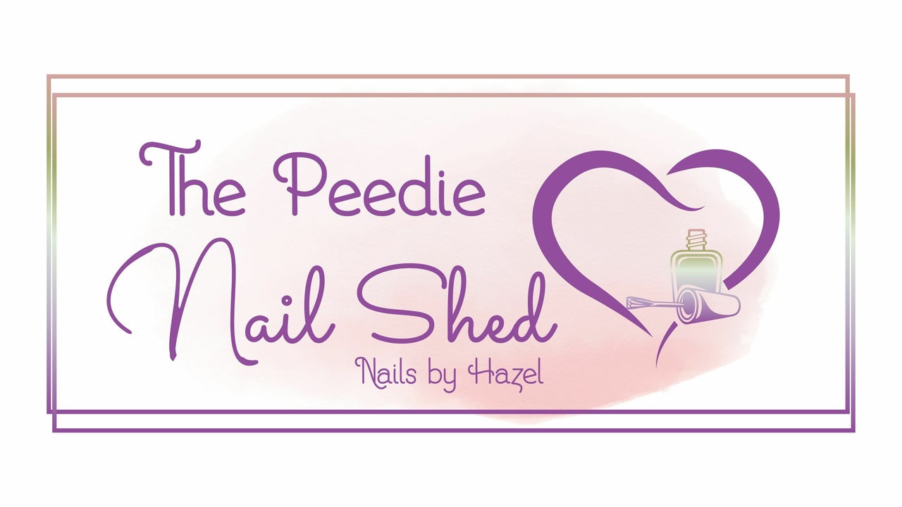 The Peedie Nail Shed - 1