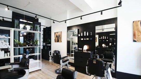 Common Space Barbers