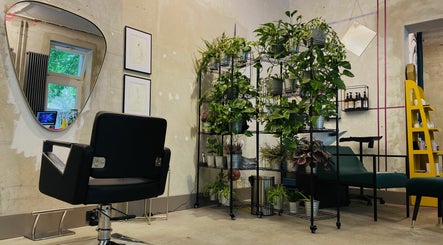 Marc-Antoine Hairstudio Gallery Bild 2