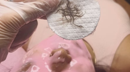 Professional facial treatment at 157 Barry Hertzog avenue Emmarentia, Johannesburg, Gauteng, ZA.