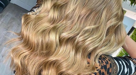 Luxe Hair by AJ