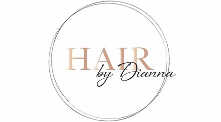 Hair by Dianna