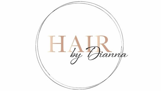 Hair by Dianna