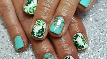 The Nail Stop image 2