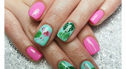 The Nail Stop image 3