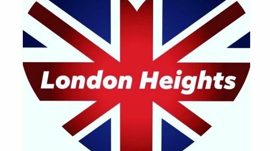London Heights Hair Salon